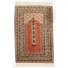  KAYSERI VECCHIO FINE TURCHIA - 131X90