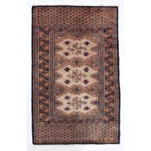  BUKARA KARACHI FINE VECCHIO PAKISTAN - 121X76