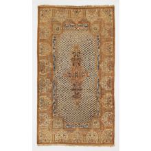 KERMAN/KIRMAN SEMI ANTICO PERSIA - 125X70