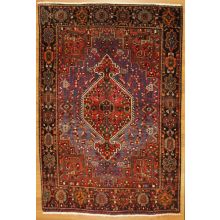  GHOLTOGH PREMIUM PERSIA - 153X105
