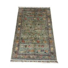 KHORJIN GABBEH FINE  MISURA 1.47x0,97 = 1.43 mq