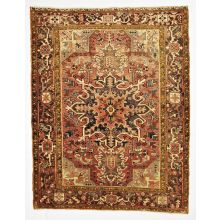  HERIZ GOLD PREMIUM PERSIA - 190X149