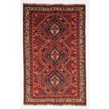  SHIRAZ COMMERCIALE PERSIA - 244X152