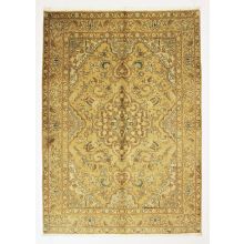  TABRIZ OLD STYLE VECCHIO PERSIA - 190X140