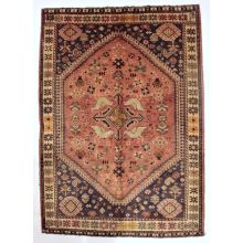  SHIRAZ VECCHIO PREMIUM PERSIA - 155X110
