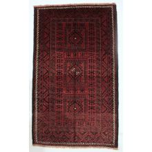  BELUCI/BALUCI FINE VECCHIO LUX PERSIA - 150X90