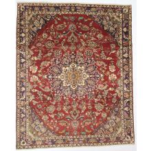 BAKHTIARI VECCHIO PERSIA - 295X240