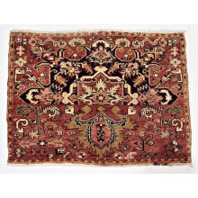HERIZ VAGHIRE VECCHIO PREMIUM PERSIA - 115X85