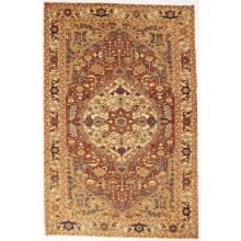  HERIZ SERAPI M.V. EX.LUX TURCHIA - 224X146