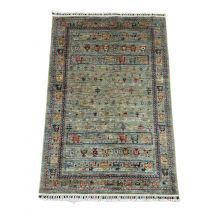 KHORJIN GABBEH FINE  MISURA: 1.49X0.97 = 1.45 MQ