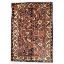  BAKHTIARI VECCHIO PREMIUM PERSIA - 150X105