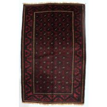  BELUCI/BALUCI FINE VECCHIO  PREMIUM  PERSIA - 148X97