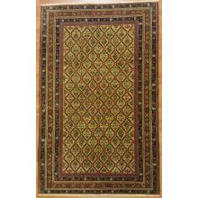  SHIRWAN MARASALI VECCHIO FINE PREMIUM TURCHIA - 160X100