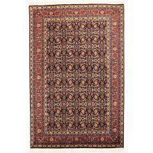 TABRIZ 60RAJ EX.FINE MISTO SETA PREMIUM PERSIA - 154X100