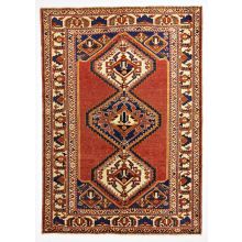  BAKHTIARI VECCHIO PREMIUM PERSIA - 198X140
