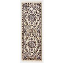  NAIN 6LAI EX.FINE MISTO SETA PERSIA - 140X50