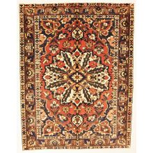  BAKHTIARI FINE PREMIUM PERSIA - 203X156