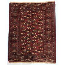 TURKMENO/TOKAMANO  VECCHIO PREMIUM PERSIA - 147X100
