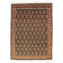  SENNEH EX.FINE ULTRA LUX TRAMA SETA - 205X150