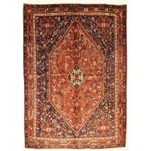  SHIRAZ GHASHGHAI/KASHKAI GHALIGARAI AEMI ANTICO LUX- 313X220