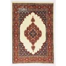  MUD FINE GHABGHORAANI PREMIUM PERSIA - 144X100