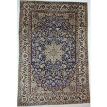  NAIN FINE MISTO SETA PREMIUM PERSIA - 362X247