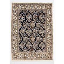 NAIN 6LAI EX.FINE GOLDASTEH PREMIUM MISTO SETA PERSIA - 180x130