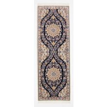 NAIN6LAI EX.FINE MISTO SETA - 140X50