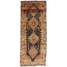  SHIRAZ FINE PREMIUM 100% LANA VELLUTATA - 343X135