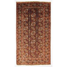  KURDI GHUCCIAN VECCHIO FINE PREMIUM PERSIA - 238X128