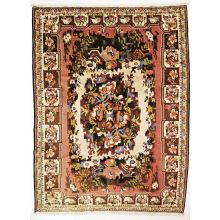  BAKHTIARI GOL FARANG PREMIUM PERSIA - 293X224