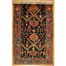  ZANJAN TAREM FINE PREMIUM PERSIA - 290X127