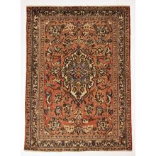  BAKHTIARI VECCHIO PERSIA - 200X150