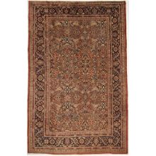 MESHKABAD SEMI ANTICO PERSIA - 413X270