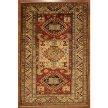  KAZAK GAZNI EX.FINE PREMIUM PAKISTAN - 127X85