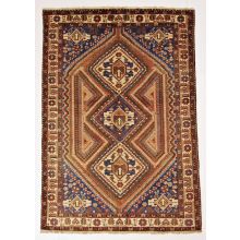  SHAHREZA VECCHIO PERSIA - 214X148