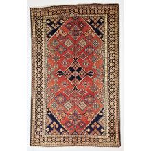 MAHABAD VECCHIO PERSIA - 212X133