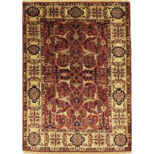  BIJAR EX.FINE PREMUM 100% LANA - 210X143