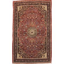  BIJAR VECCHIO FINE PREMIUM PERSIA - 222X153