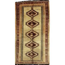  GABBEH DOC VECCHIO PREMIUM PERSIA - 205X113