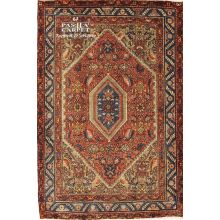 tappeto gholtog  vecchio persia