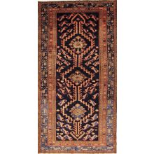 HAMMEDAN VECCHIO PREMIUM PERSIA - 244X127