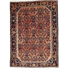 tappeto hosseinabad vecchio persia