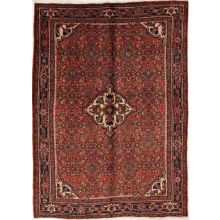  HOSSEINABAD VECCHIO PERSIA - 198X139