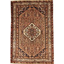  HOSSEINABAD VECCHIO PREMIUM PERSIA - 205X138