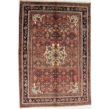  HOSSEINABAD PREMIUM PERSIA - 233X153