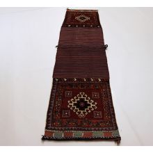  KHORJIN ARDEBIL VECCHIO PREMIUM PERSIA - 217X55