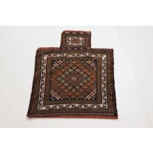  NAMAK DAN GHUCCIAN EX.FINE PREMIUM PERSIA - 50X48