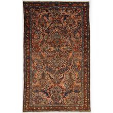 LILIAN SEMI ANTICO FINE PREMIUM PERSIA - 205X125