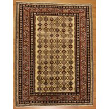  SHIRWAN EX.FINE GAZNI PREMIUM PAKISTAN - 166X129